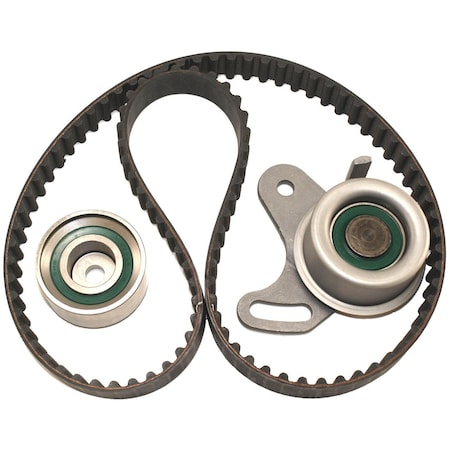 Cloyes 06-11 Hyundai 1.6L Timing Belt Kit, Bk282 BK282